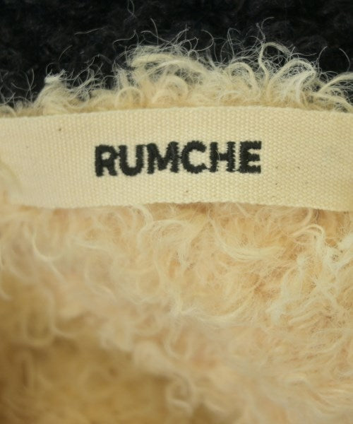 RUMCHE แจ็คเก็ตเบลาส์ อื่น