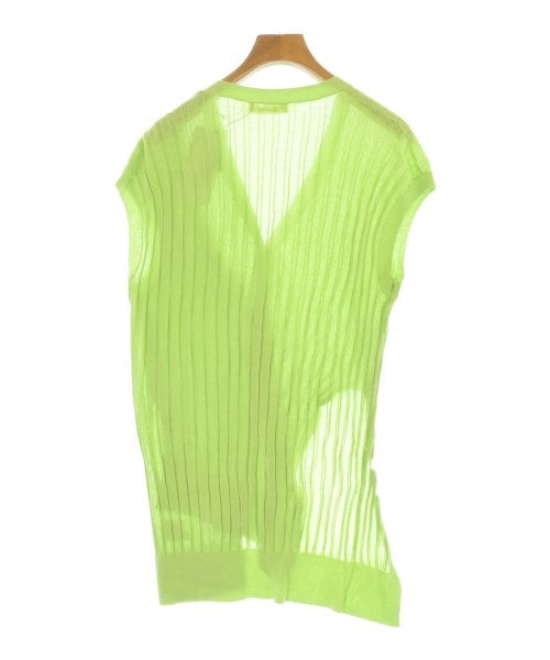 RUMCHE เสื้อแขนกุด