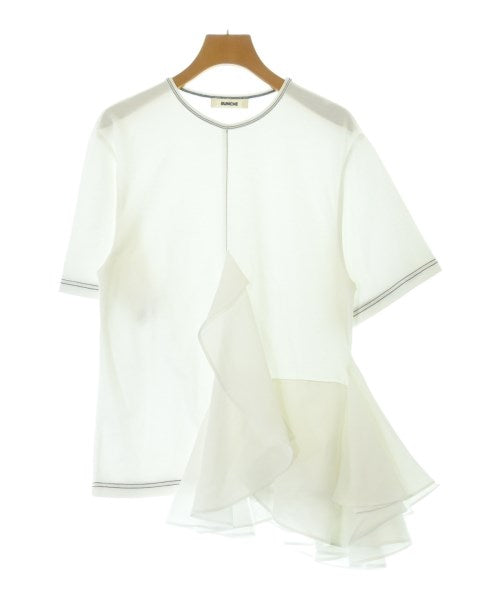 RUMCHE เสื้อยืด/เสื้อท็อปส์
