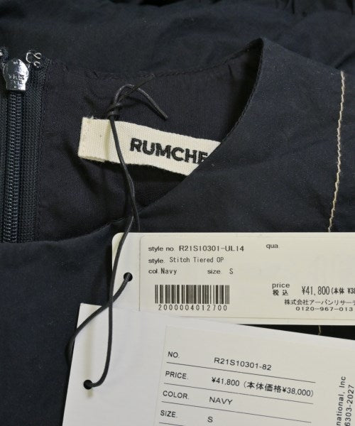 RUMCHE ชุดเดรส