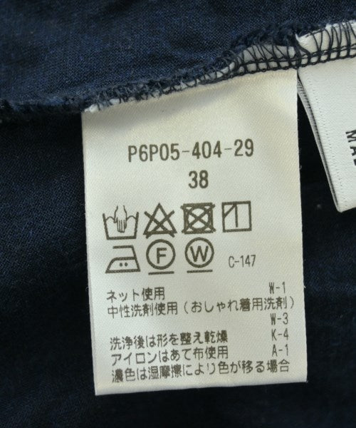S.ESSENTIALS เสื้อยืด/เสื้อท็อปส์