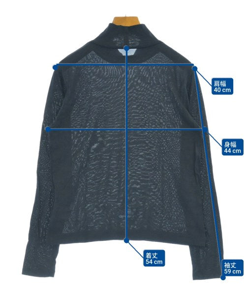 S.ESSENTIALS เสื้อยืด/เสื้อท็อปส์