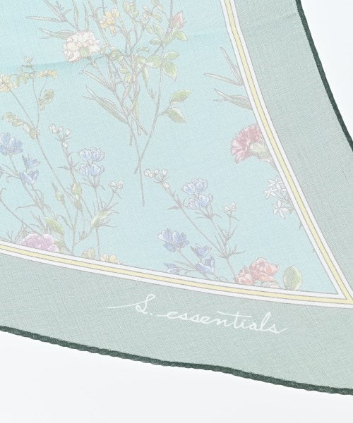 S.ESSENTIALS ผ้าพันคอ