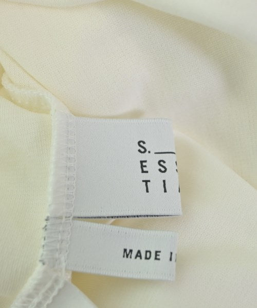 S.ESSENTIALS แขนกุด