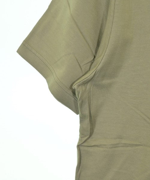 S.ESSENTIALS เสื้อยืด/เสื้อท็อปส์