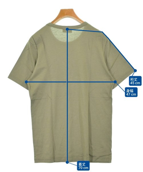 S.ESSENTIALS เสื้อยืด/เสื้อท็อปส์
