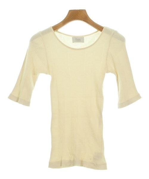 S.ESSENTIALS เสื้อยืด/เสื้อท็อปส์