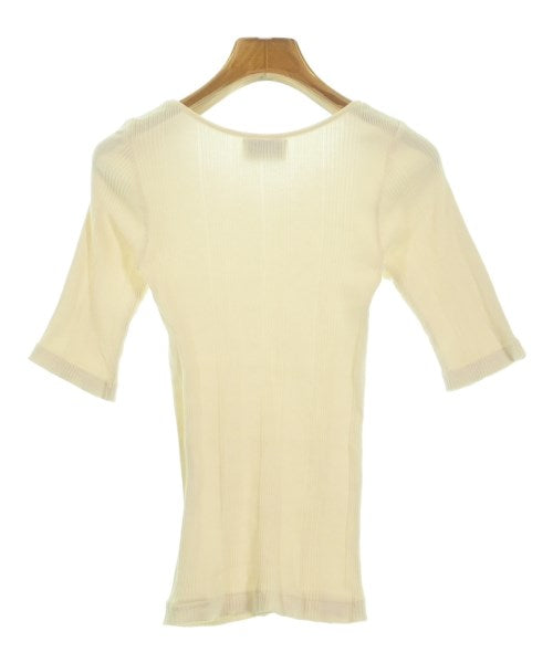 S.ESSENTIALS เสื้อยืด/เสื้อท็อปส์