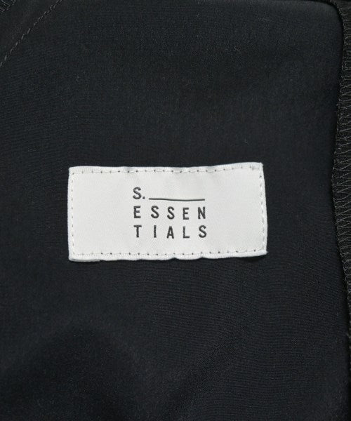 S.ESSENTIALS ชุดเดรส
