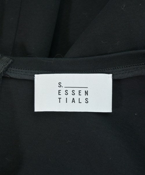 S.ESSENTIALS เสื้อสตรี