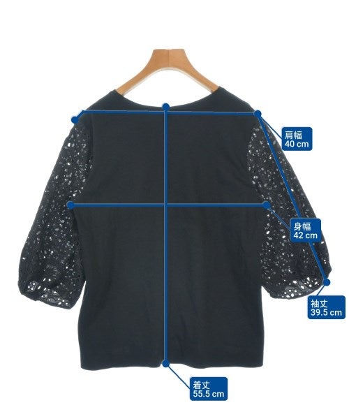 S.ESSENTIALS เสื้อสตรี