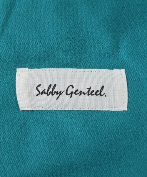Sabby Genteel ชุดเดรส