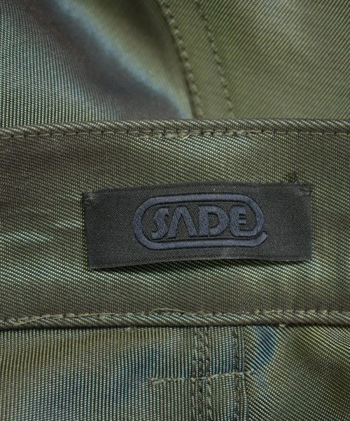 SADE กางเกง อื่น