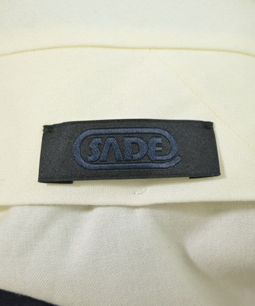 SADE กางเกงขายาว