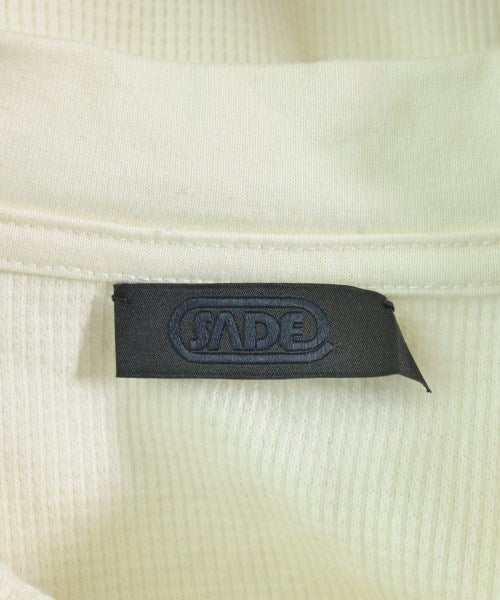 SADE เสื้อโปโล