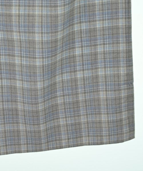 SADE กางเกงขายาว