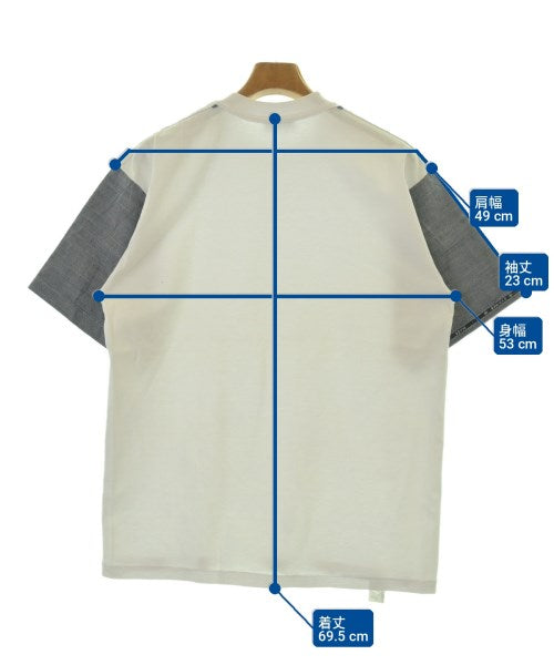 SADE เสื้อยืด/เสื้อท็อปส์