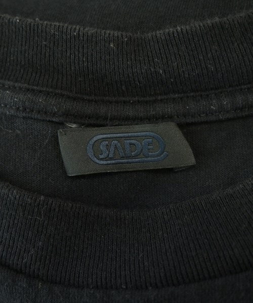 SADE เสื้อยืด/เสื้อท็อปส์