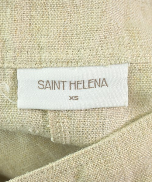 SAINT HELENA กระโปรงยาว/แม็กซี่ยาว