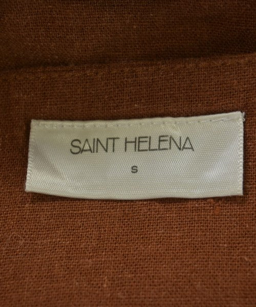 SAINT HELENA ชุดเอี๊ยม/เสื้อคลุมหลวมๆ/จั๊มสูท