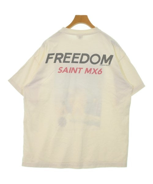 SAINT MICHAEL เสื้อยืด/เสื้อท็อปส์