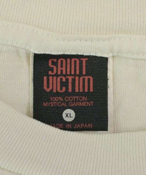 SAINT MICHAEL เสื้อยืด/เสื้อท็อปส์