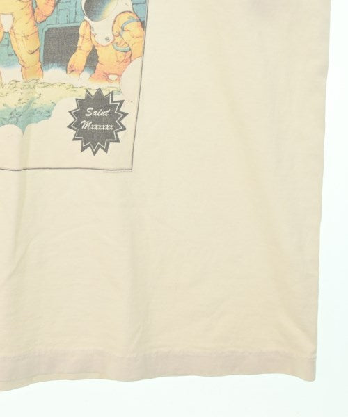 SAINT MICHAEL เสื้อยืด/เสื้อท็อปส์
