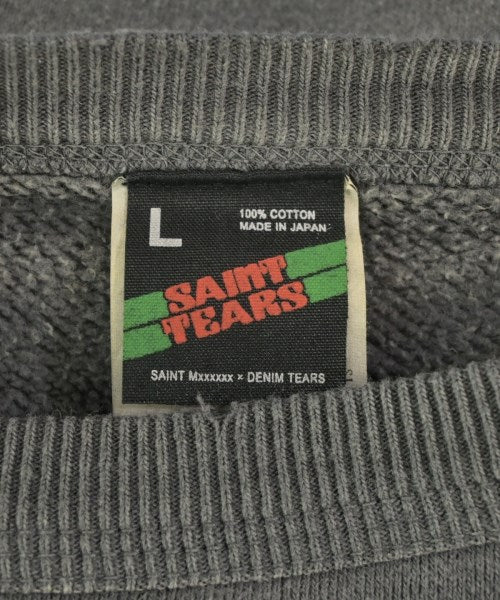 SAINT MICHAEL เสื้อสเวตเตอร์