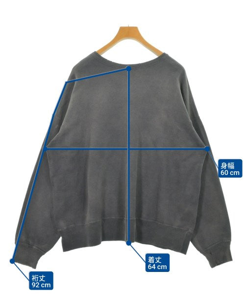 SAINT MICHAEL เสื้อสเวตเตอร์