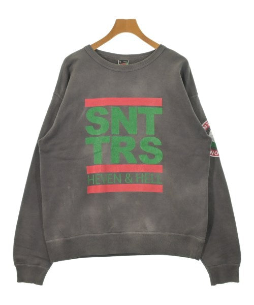 SAINT MICHAEL เสื้อสเวตเตอร์