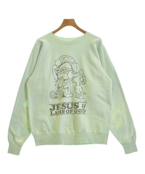 SAINT MICHAEL เสื้อสเวตเตอร์