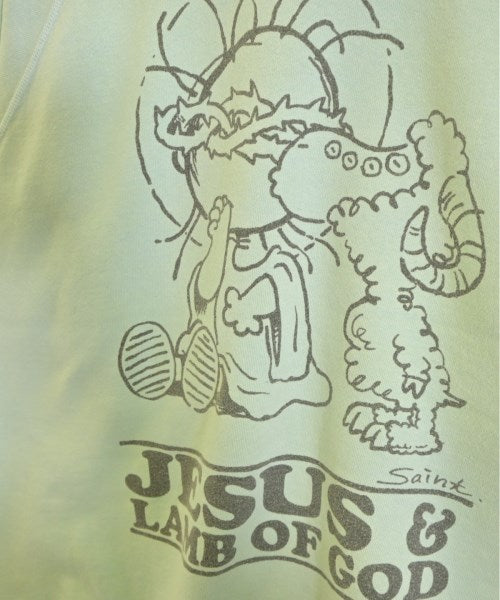 SAINT MICHAEL เสื้อสเวตเตอร์