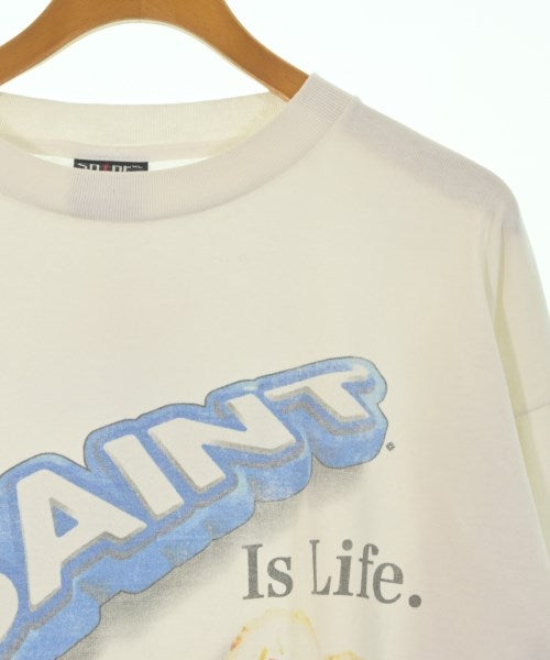 SAINT MICHAEL เสื้อยืด/เสื้อท็อปส์