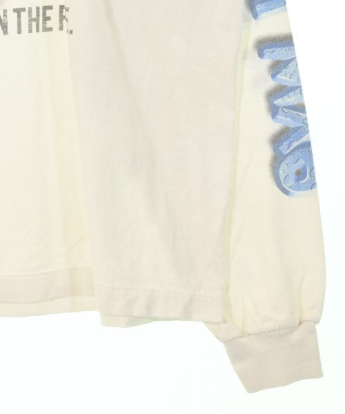 SAINT MICHAEL เสื้อยืด/เสื้อท็อปส์