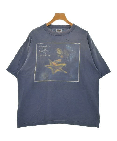 SAINT MICHAEL เสื้อยืด/เสื้อท็อปส์