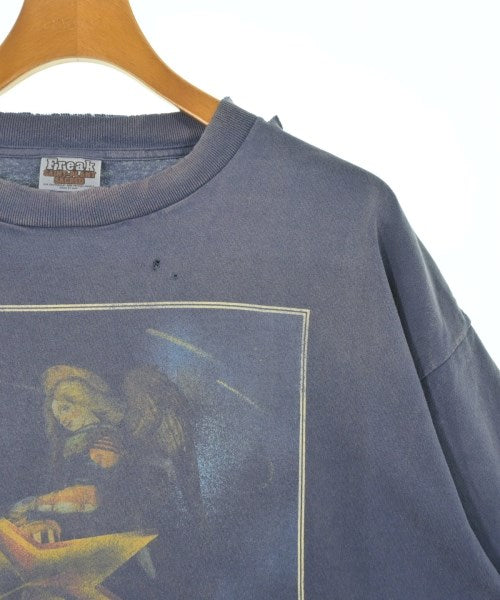 SAINT MICHAEL เสื้อยืด/เสื้อท็อปส์