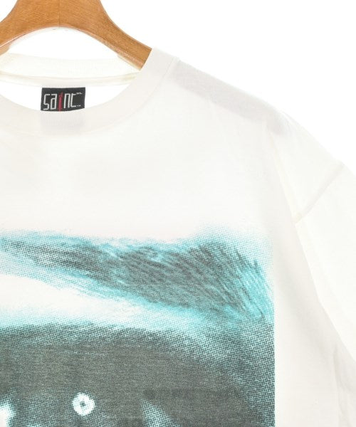 SAINT MICHAEL เสื้อยืด/เสื้อท็อปส์