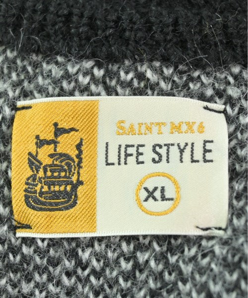 SAINT MICHAEL เสื้อคาร์ดิแกน