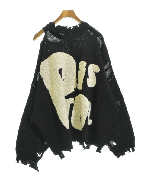 SAINT MICHAEL เสื้อกันหนาว