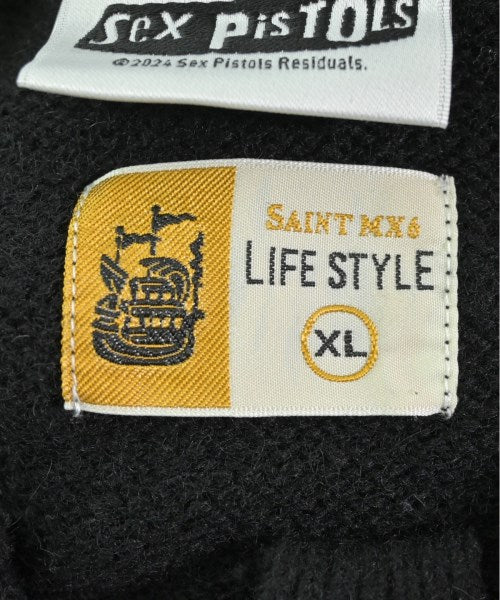 SAINT MICHAEL เสื้อกันหนาว