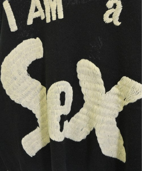 SAINT MICHAEL เสื้อกันหนาว