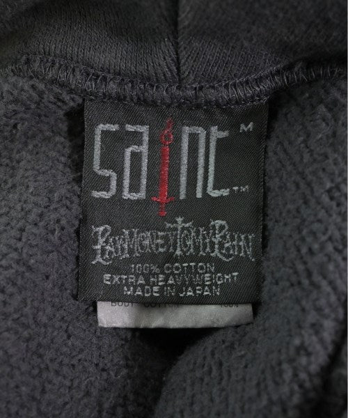SAINT MICHAEL เสื้อฮู้ด