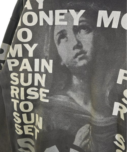 SAINT MICHAEL เสื้อฮู้ด
