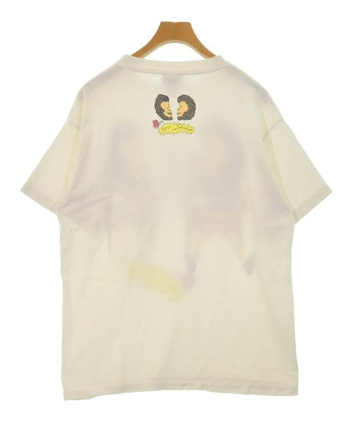SAINT MICHAEL เสื้อยืด/เสื้อท็อปส์