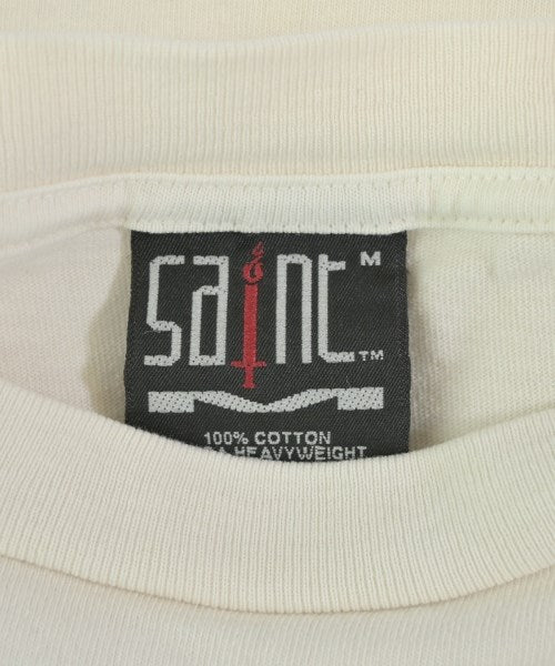 SAINT MICHAEL เสื้อยืด/เสื้อท็อปส์