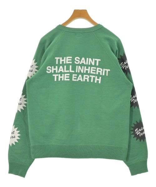 SAINT MICHAEL เสื้อสเวตเตอร์