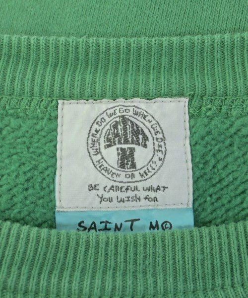 SAINT MICHAEL เสื้อสเวตเตอร์