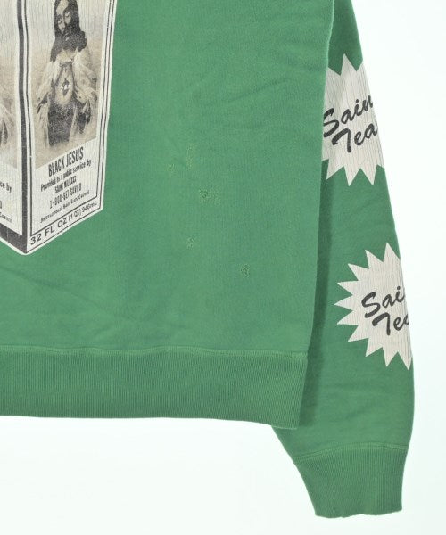 SAINT MICHAEL เสื้อสเวตเตอร์