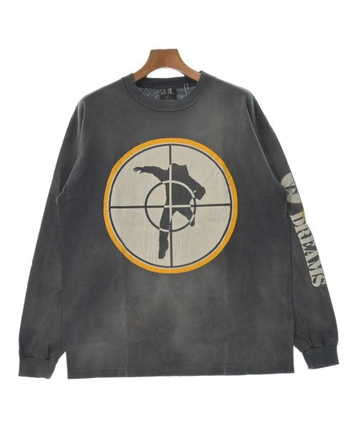 SAINT MICHAEL เสื้อยืด/เสื้อท็อปส์