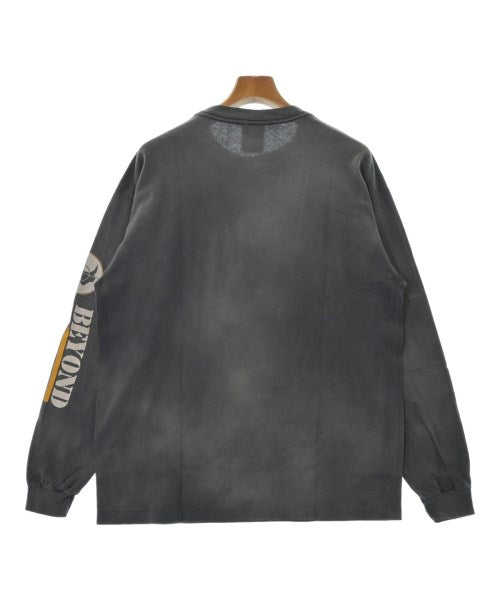 SAINT MICHAEL เสื้อยืด/เสื้อท็อปส์